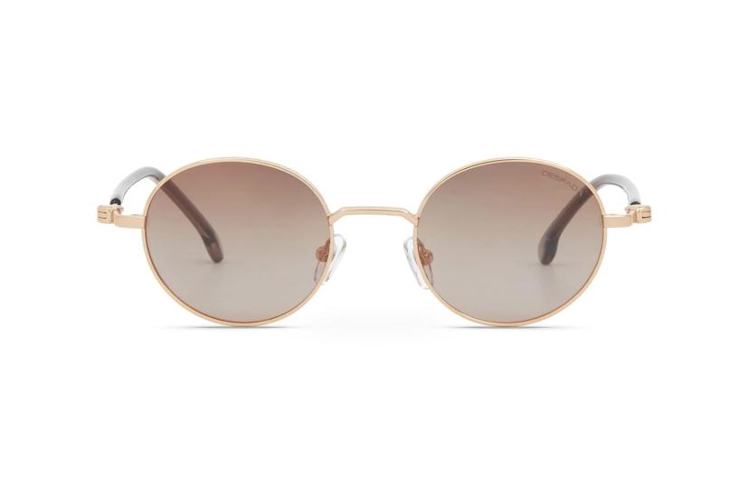 Despada Unisex Güneş Gözlüğü DS2486 C3