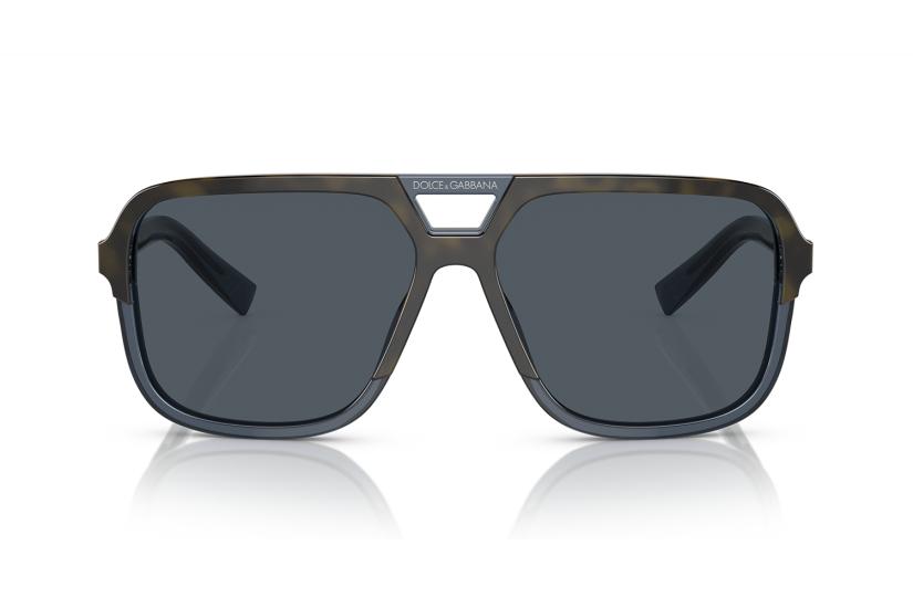 Dolce Gabbana Unisex Güneş Gözlüğü DG4354 3209/80