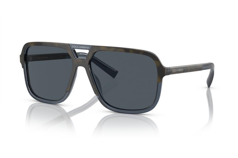 Dolce Gabbana Unisex Güneş Gözlüğü DG4354 3209/80