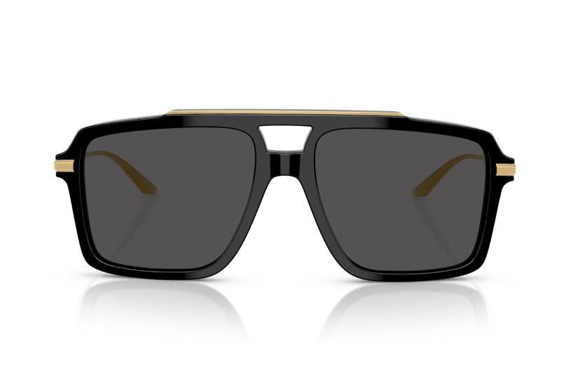 Dolce & Gabbana DG4477 501/87 Unisex Güneş Gözlüğü