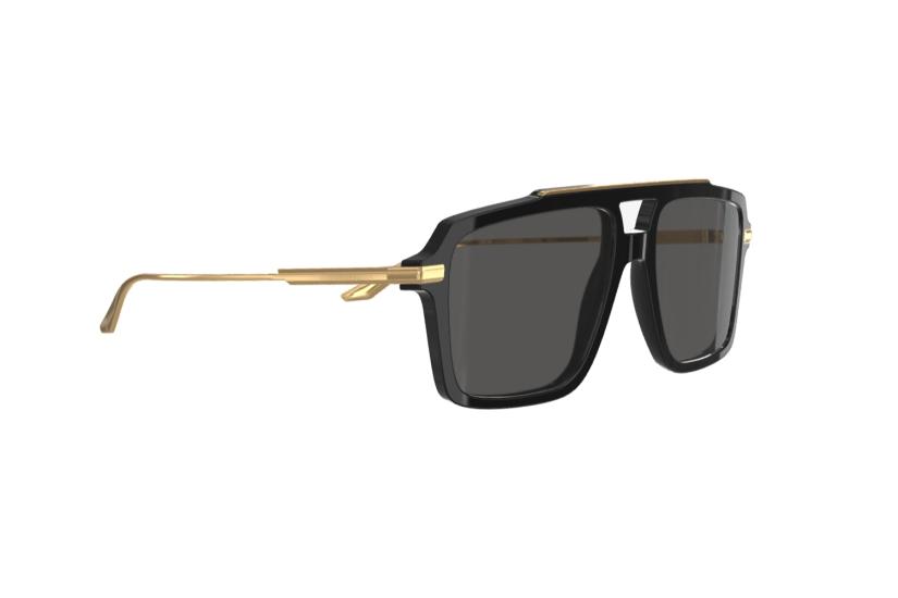 Dolce & Gabbana DG4477 501/87 Unisex Güneş Gözlüğü