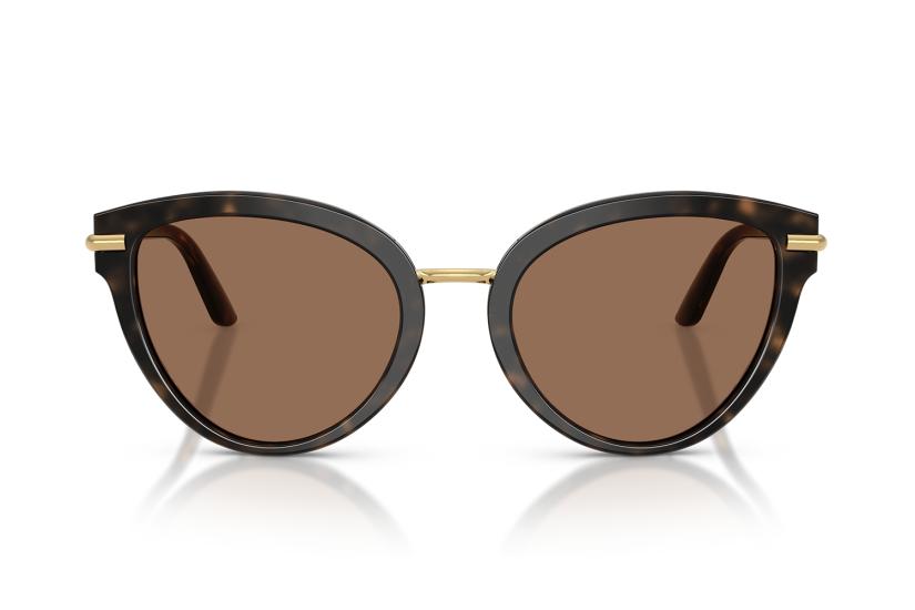 Dolce Gabbana DG4492 3217/13 Kadın Güneş Gözlüğü
