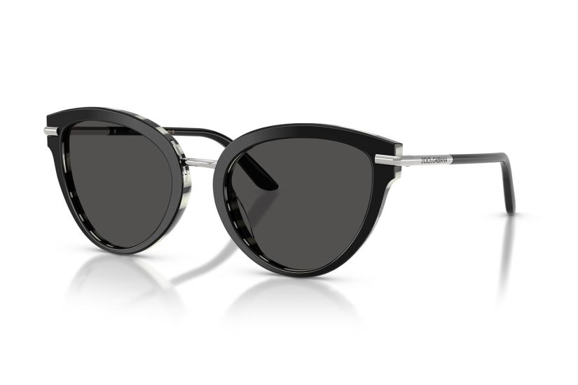 Dolce Gabbana DG4492 3372/8G Kadın Güneş Gözlüğü