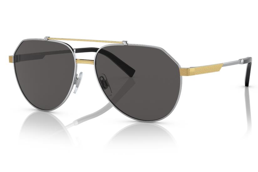 Dolce & Gabbana Güneş Gözlüğü DG2288 1313/87