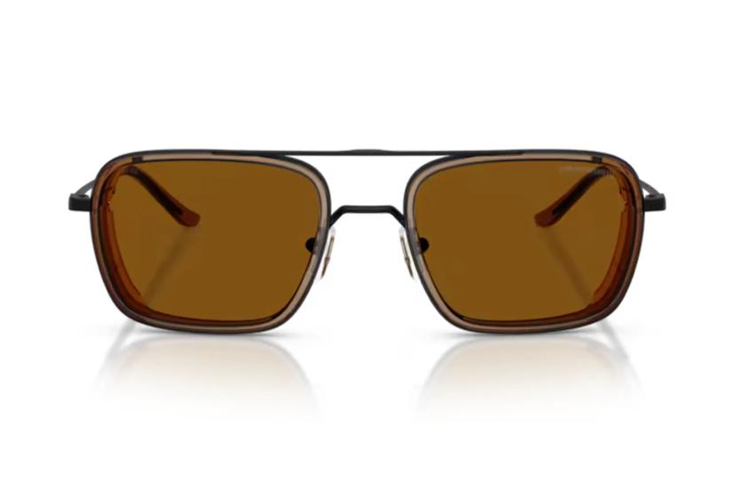 Emporio Armani Güneş Gözlüğü EA2162 3001/63