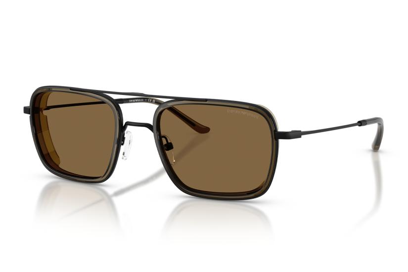 Emporio Armani Güneş Gözlüğü EA2162 3001/71