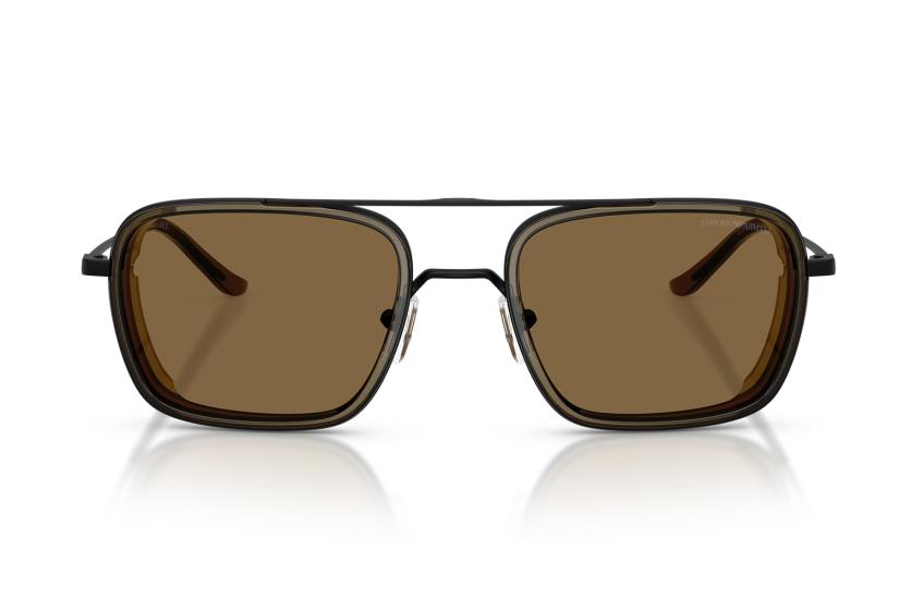 Emporio Armani Güneş Gözlüğü EA2162 3001/71