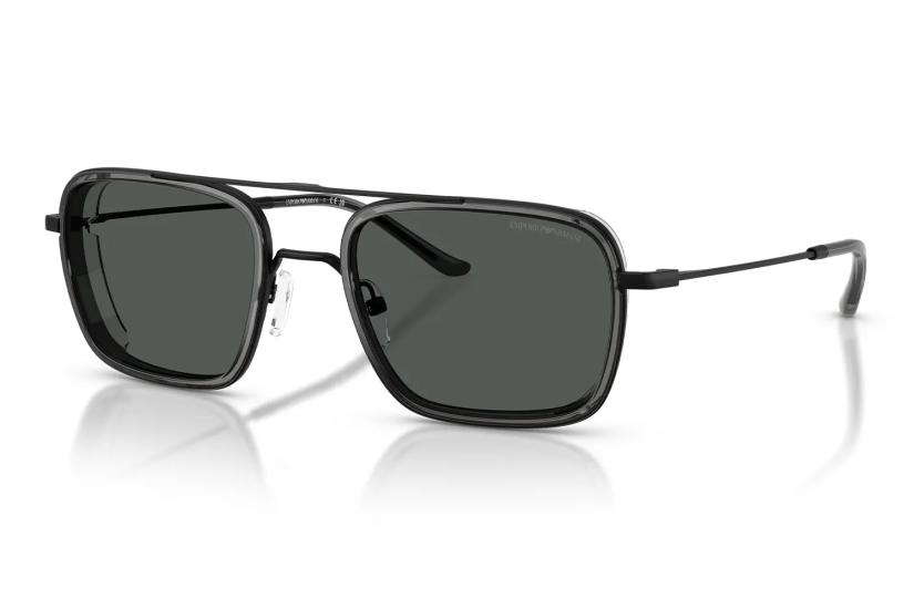 Emporio Armani Güneş Gözlüğü EA2162 3001/87