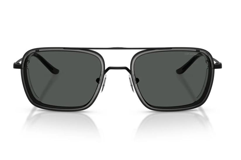 Emporio Armani Güneş Gözlüğü EA2162 3001/87