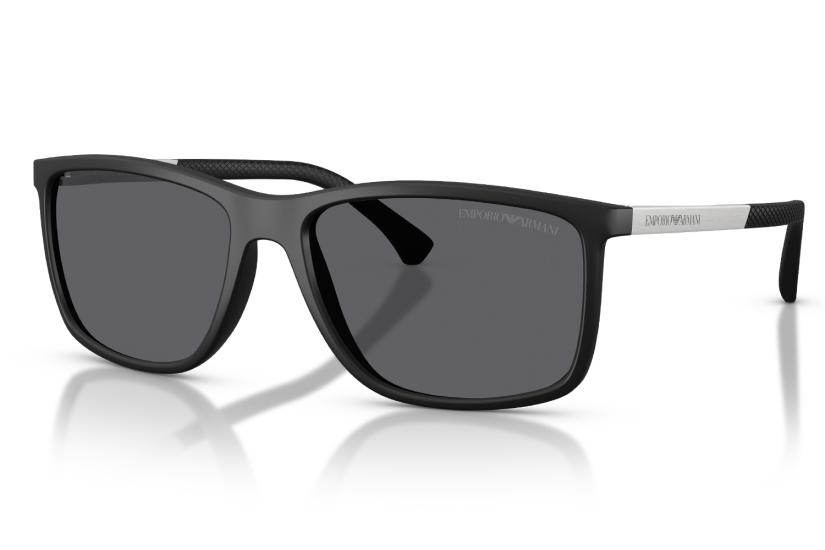 Emporio Armani Güneş Gözlüğü EA4058 5063/81