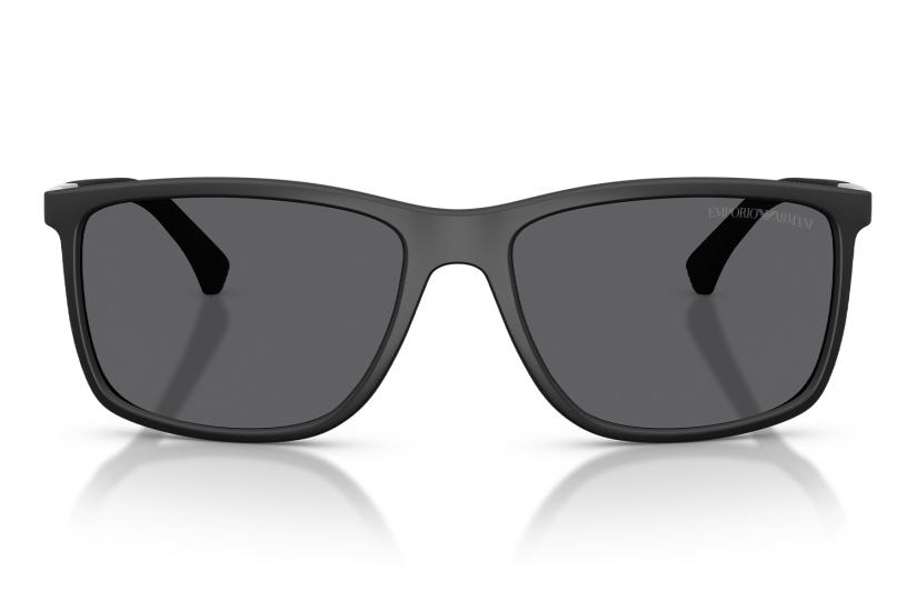 Emporio Armani Güneş Gözlüğü EA4058 5063/81