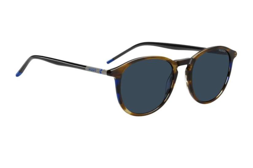 Hugo Unisex Güneş Gözlüğü HG 1346/S EX4 KU