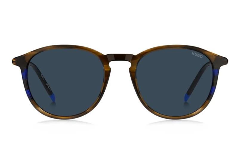 Hugo Unisex Güneş Gözlüğü HG 1346/S EX4 KU