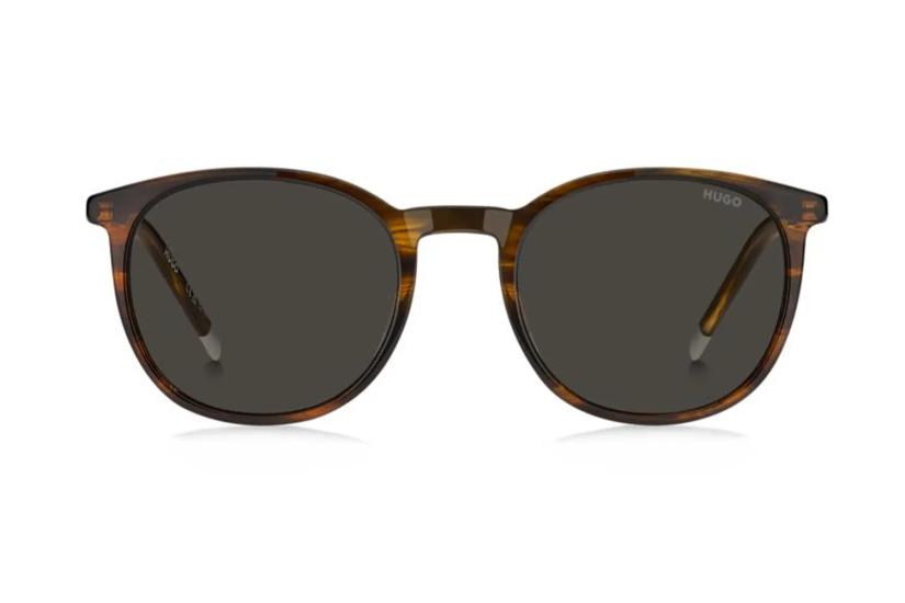 Hugo Unisex Güneş Gözlüğü HG 1400/G/S EX4 IR