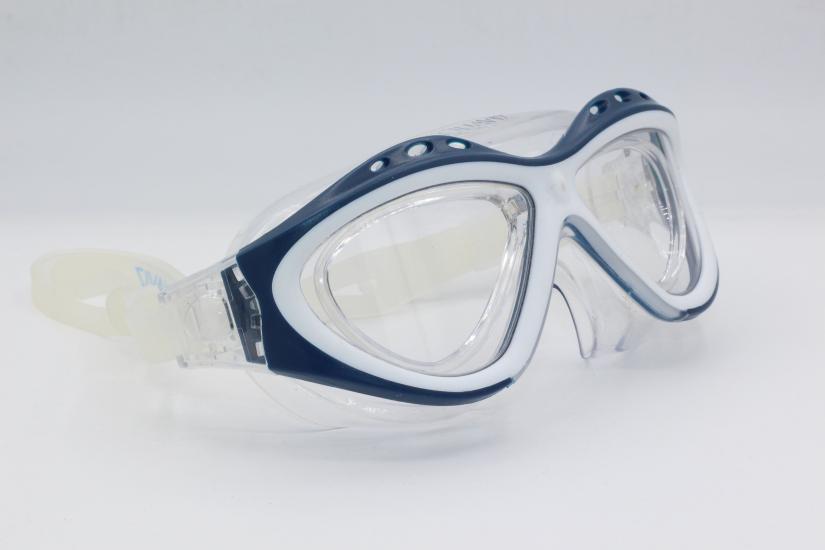Aquavız Numaralı Yüzücü Gözlüğü