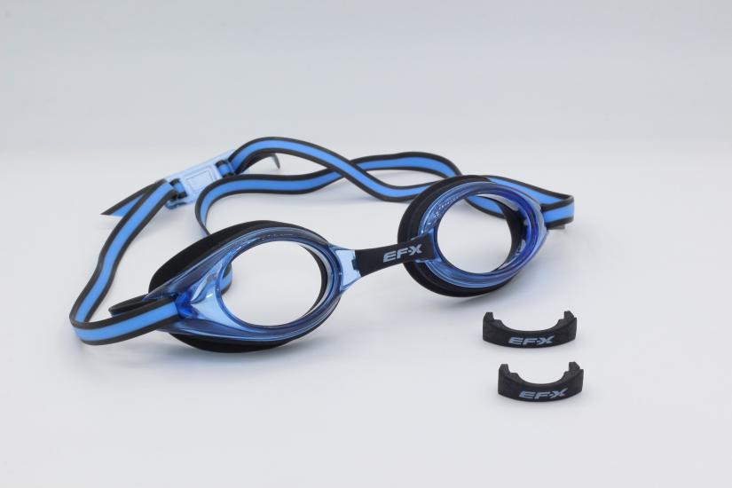 PROGEAR & EFX YÜZÜCÜ GÖZLÜĞÜ