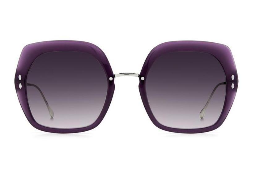 Isabel Marant Kadın Güneş Gözlüğü IM 0085/S 4ENDG