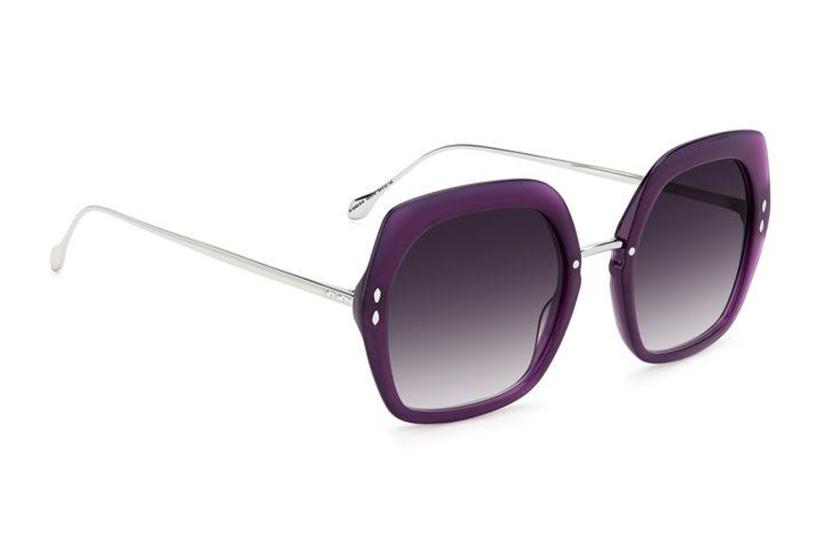 Isabel Marant Kadın Güneş Gözlüğü IM 0085/S 4ENDG