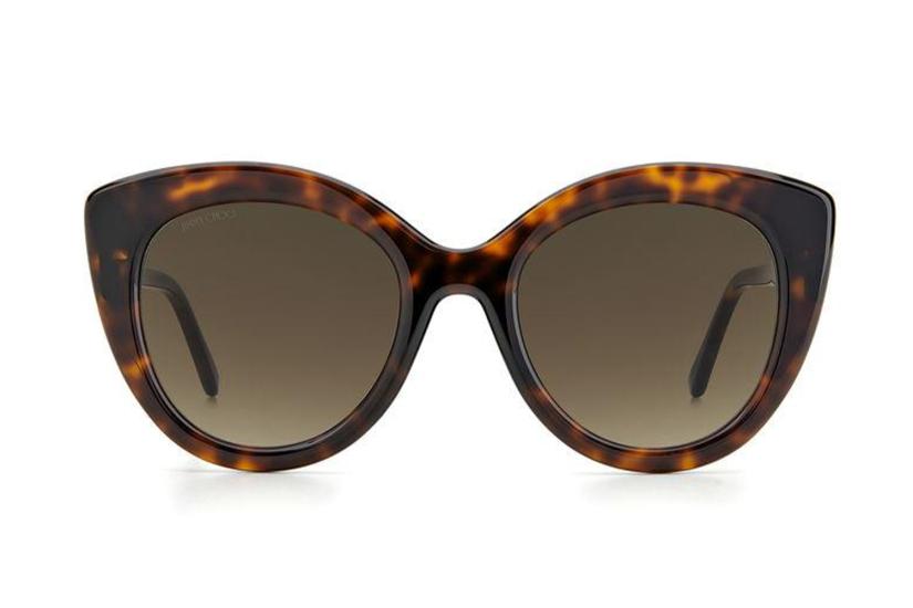 Jimmy Choo Kadın Güneş Gözlüğü Leone/S 086ha