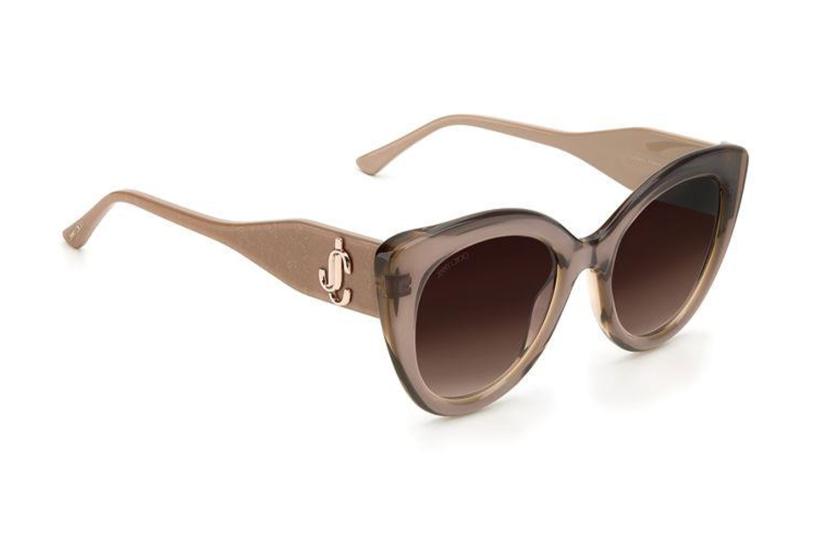 Jimmy Choo Kadın Güneş Gözlüğü Leone/S Fwmha