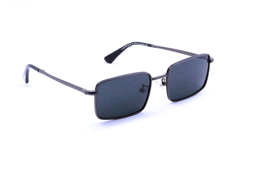 London & London LL1220 02 Unisex Güneş Gözlüğü