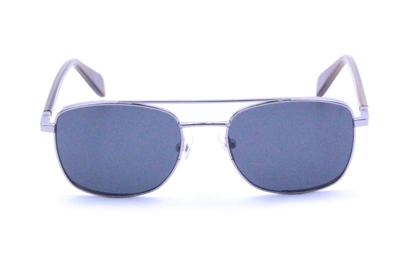 London & London LL1222 01 Unisex Güneş Gözlüğü