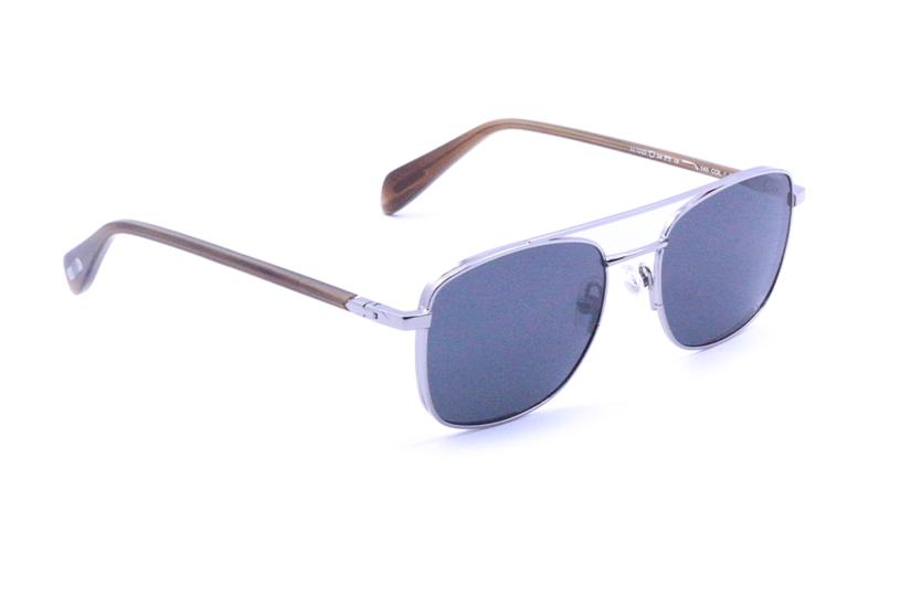 London & London LL1222 01 Unisex Güneş Gözlüğü