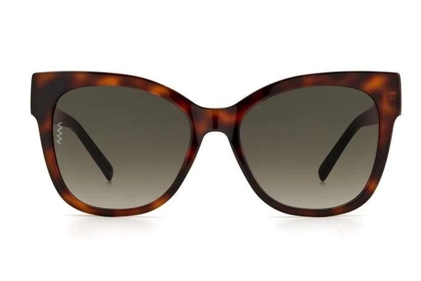 M Missoni Kadın Güneş Gözlüğü MMI 0070/S 581HA