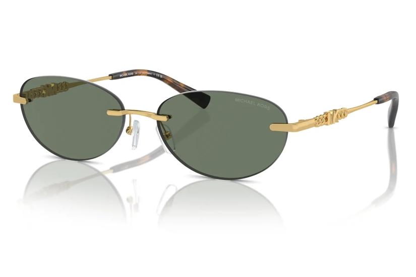 Michael Kors Kadın Güneş Gözlüğü MK1151 18963H