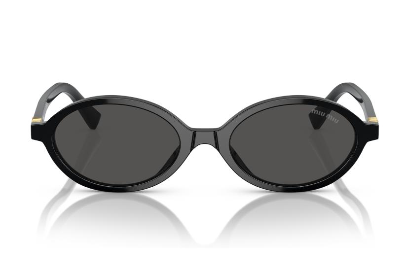 Miu Miu MU 04Z 1AB-5S0 Unisex Güneş Gözlüğü