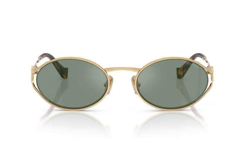 Miu Miu  MU 52Y 5AK-04M Kadın Güneş Gözlüğü