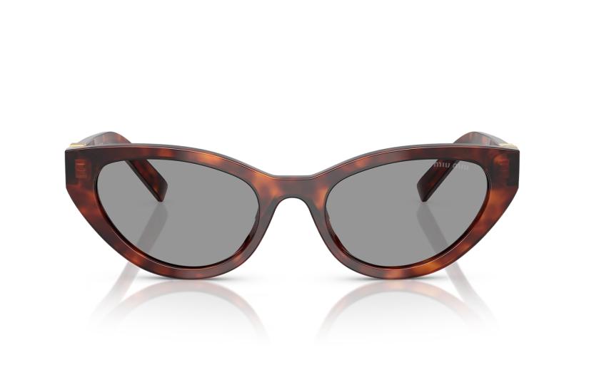 Miu Miu MU A04 21C-40O Kadın Güneş Gözlüğü