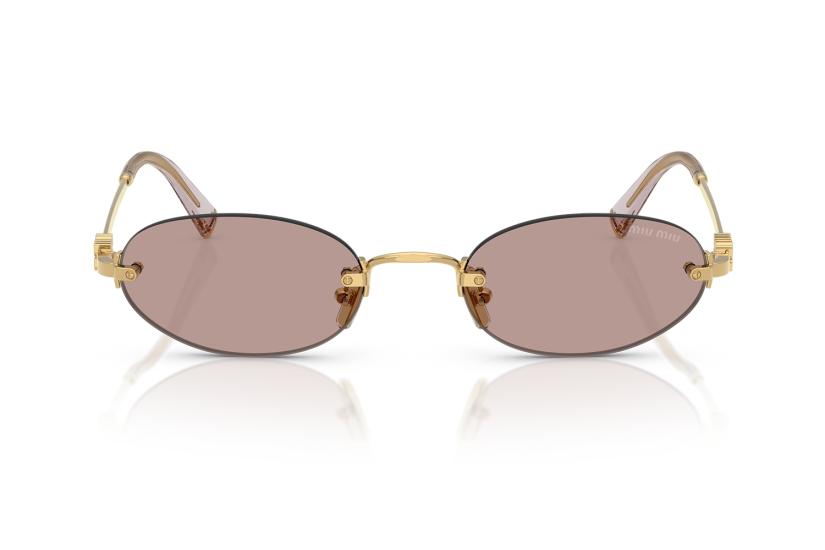 Miu Miu MU A54 5AK-20I Kadın Güneş Gözlüğü