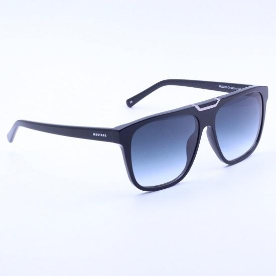 Mustang MU2276 01 Unisex Güneş Gözlüğü 