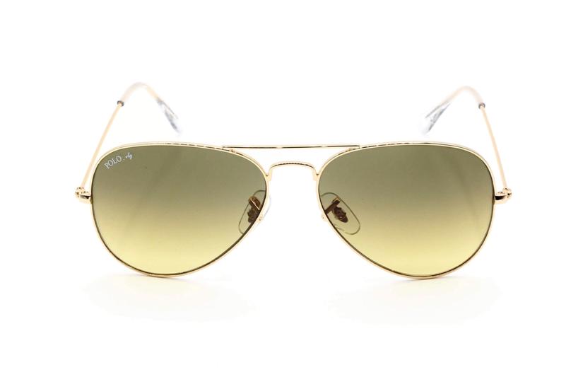 Polo Village Unisex Güneş Gözlüğü PV 1808 20