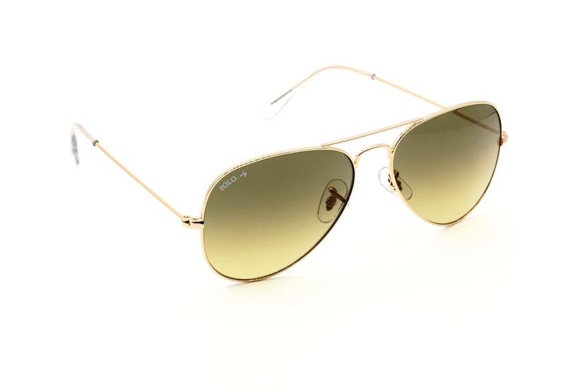 Polo Village Unisex Güneş Gözlüğü PV 1808 20