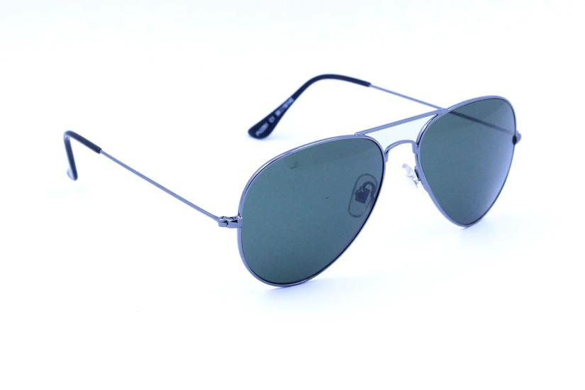 Polo Village Unisex Güneş Gözlüğü PV2251 C1