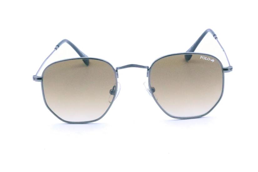 Polo Village PV2256 03 Unisex Güneş Gözlüğü