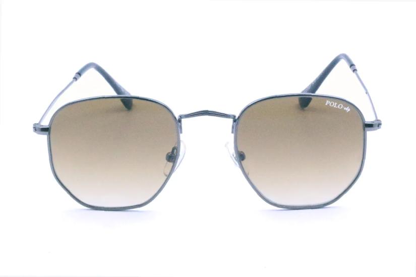Polo Village PV2257 03 Unisex Güneş Gözlüğü