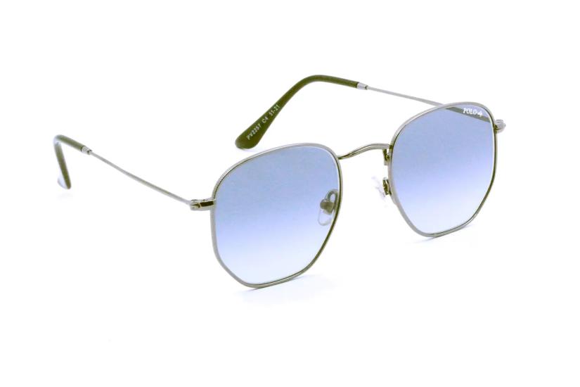 Polo Village PV2257 04 Unisex Güneş Gözlüğü