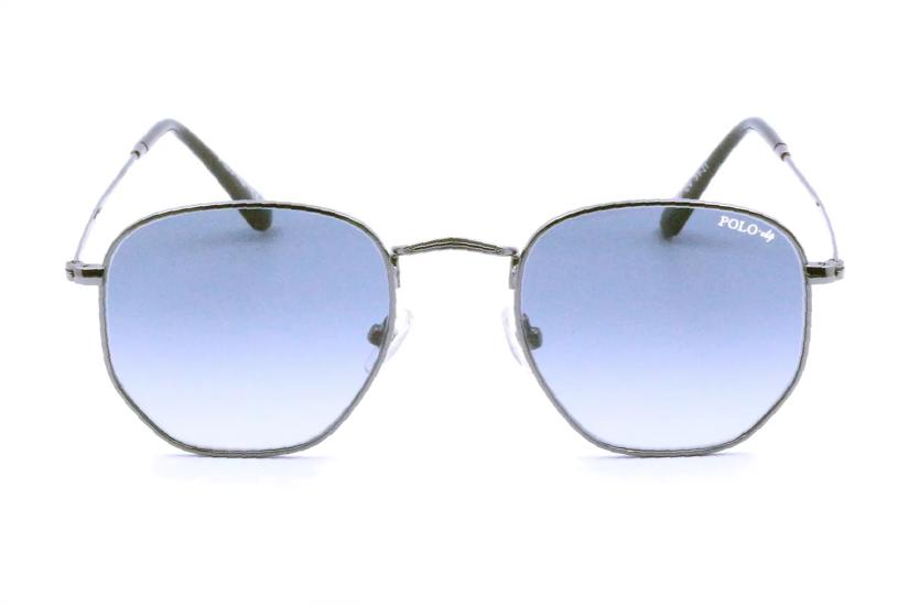 Polo Village PV2257 04 Unisex Güneş Gözlüğü