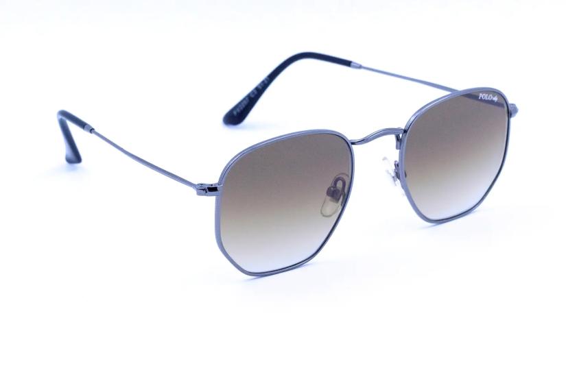 Polo Village Unisex Güneş Gözlüğü PV2257 C23