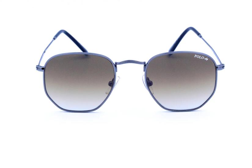 Polo Village Unisex Güneş Gözlüğü PV2257 C23