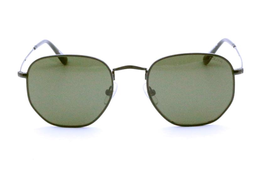 Polo Village PV2259 06 Unisex Güneş Gözlüğü