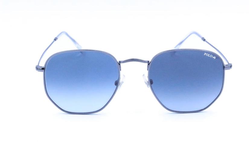 Polo Village Unisex Güneş Gözlüğü PV2259 C1