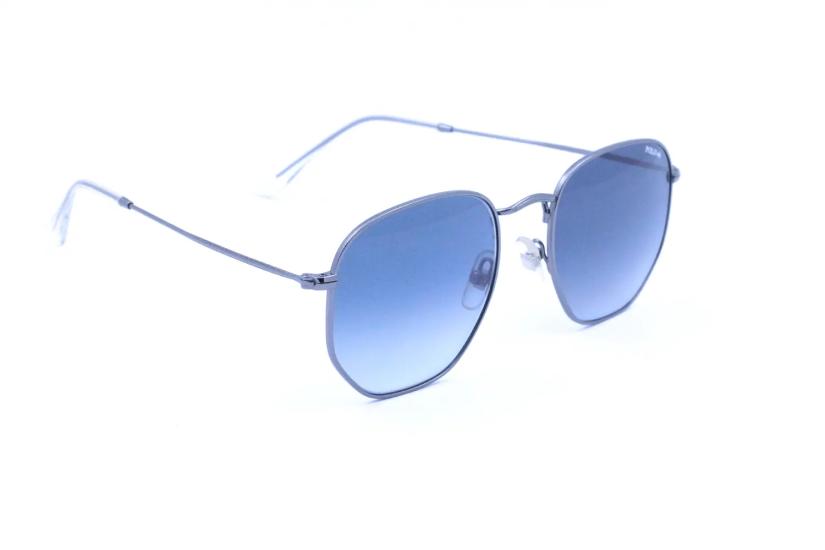 Polo Village Unisex Güneş Gözlüğü PV2259 C1