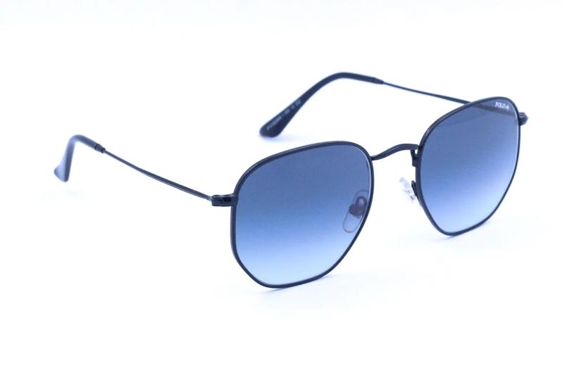 Polo Village Unisex Güneş Gözlüğü PV2259 C22