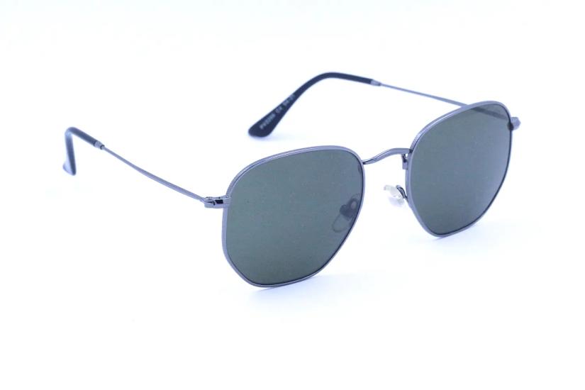 Polo Village Unisex Güneş Gözlüğü PV2259 C4
