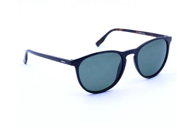Polo Village Unisex Güneş Gözlüğü PV2430 C2