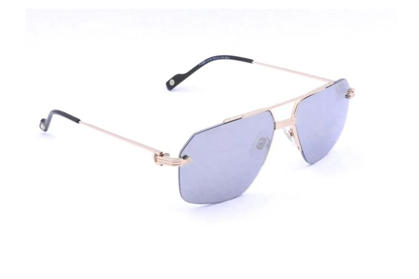 Polo Village Unisex Güneş Gözlüğü PV2669 04